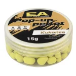Veilige Betaling Erdei Attila EA Pop Up Pellet Kukorica 15g