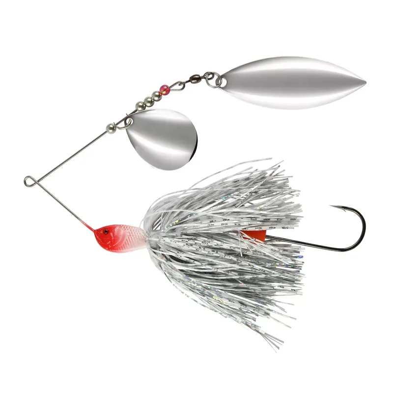 Superprijs REIVA Powerflex Spinner Bait 18g