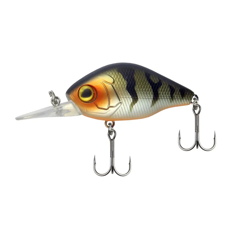 Speciale Aanbieding REIVA Chubby Special 45 Mat Tiger