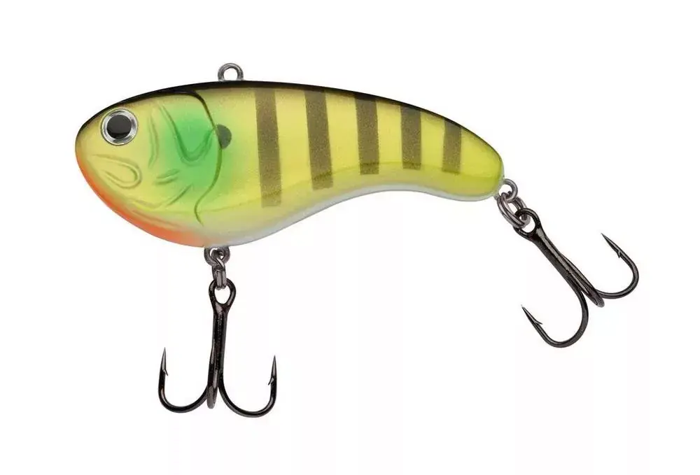 BERKLEY FS-050-XH-FLATT SHAD GREEN KILLER Express Levering