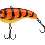 Actieprijs BERKLEY FS-050-XH-UVC FLATT SHAD UVCRAWDAD