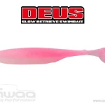 Laatste Kans BIWAA DEUS 5" 13cm 304 Pink Ice 5db/csomag - Fishinglan
