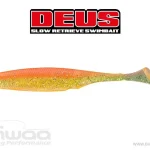 BIWAA DEUS 5" 13cm 308 Atomik 5db/csomag - Fishingland. Populair