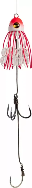 Black Cat Battle Teaser 160g Red Head Hete Deal