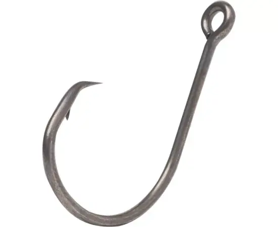 Black Cat Circle Hook DG 6/0 Dagaanbieding