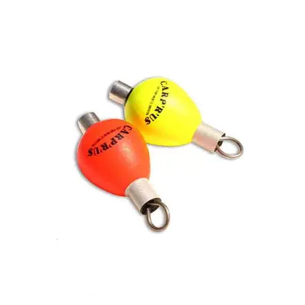 Seizoensaanbieding Carp‘R‘Us Line Biter jelző Piros