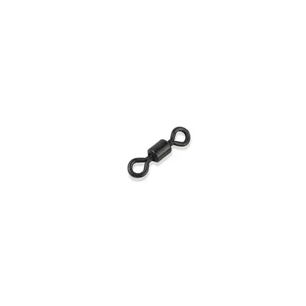 Veilige Betaling Carp‘R‘Us Micro swivel forgókapocs 10db - Fishingl