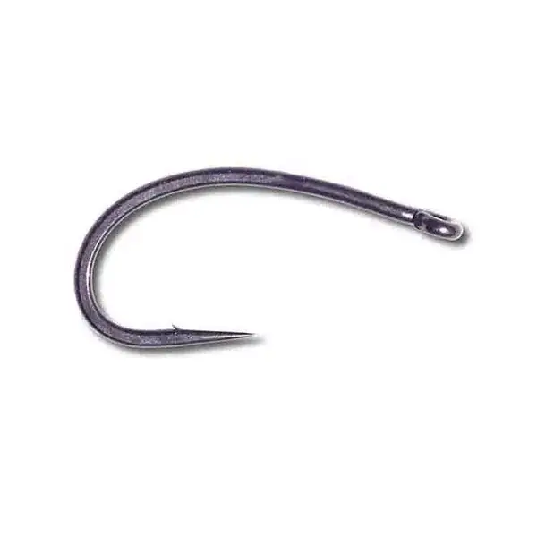 Snelle Levering Carp‘R‘Us Predator Hook ATS pontyozó horog 4 méret