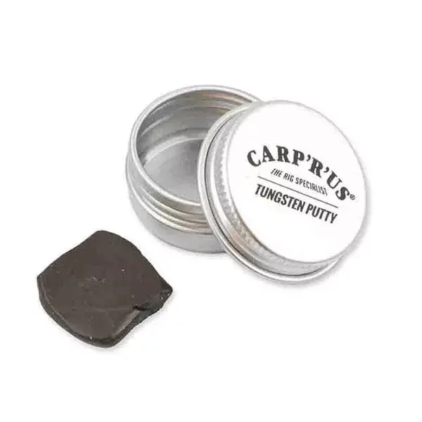 Express Levering Carp‘R‘Us Tungsten putty Ólompaszta szürke - Fishi