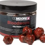 CC Moore Bloodworm Wafters 10X14mm Nu Kopen