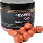 CC Moore Krill Wafters 10X14mm Nieuw