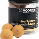 Nu Kopen CC Moore Live System Hard Hookbaits 24mm