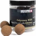 CC Moore Odyssey XXX Hard Hookbaits 24mm Veilige Betaling