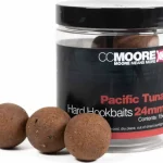 CC Moore Pacific Tuna Hard Hookbaits 24mm Rechtstreeks Van De Fabrikant