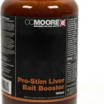 CC Moore Pro-Stim Liver Bait Booster 500ml Voordeelprijs