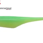 DUO REALIS VERSA SHAD FAT 7" 17.8cm F090 Psychedelic Ch Voordeelprijs