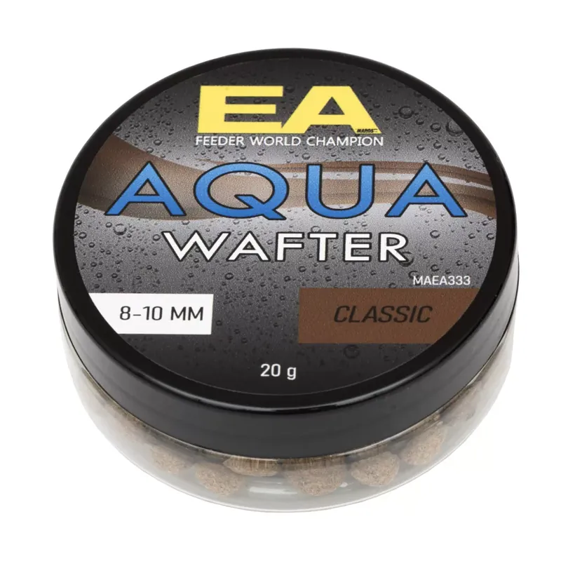 Erdei Attila EA AQUA Wafter Classic 8-10mm 20g - Fishingland Bestel Nu