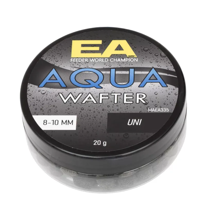 Koop Vandaag Erdei Attila EA AQUA Wafter Uni 8-10mm 20g