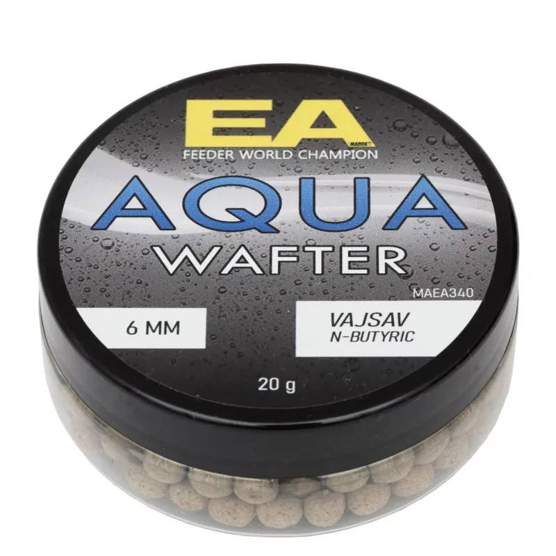 Populair Erdei Attila EA AQUA Wafter Vajsav 6mm 20g