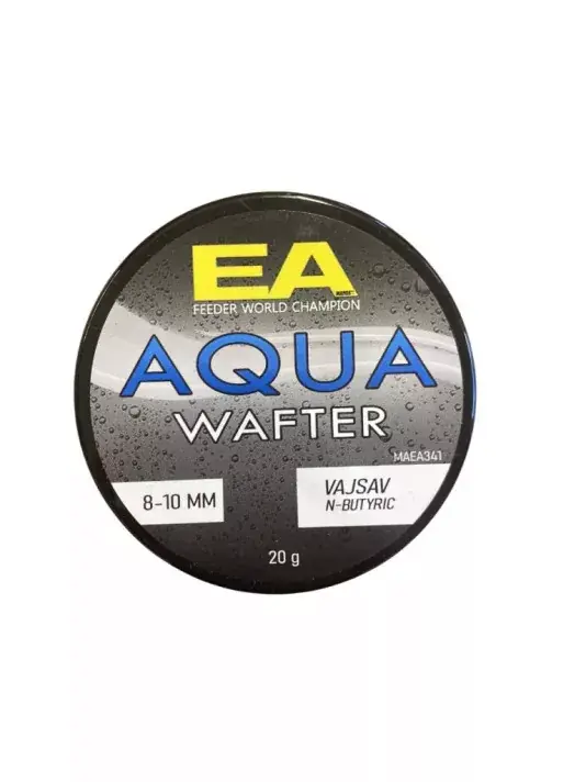 Koop Online Erdei Attila EA AQUA Wafter Vajsav 8-10mm 20g - Fishingland.