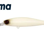 Tijdelijk Beschikbaar IMA ATARU 80S 80mm 11gr 006 Bone