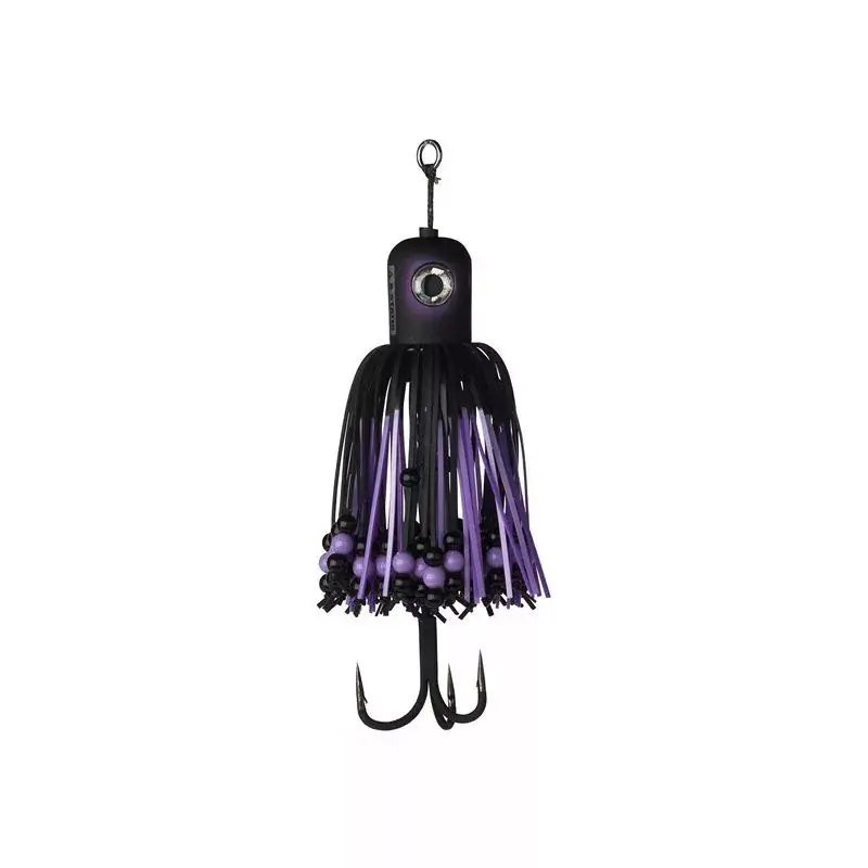 MADCAT A-STATIC CT 16CM 3/0 200G S BLACK DEVIL - Fishingland Shop Nu