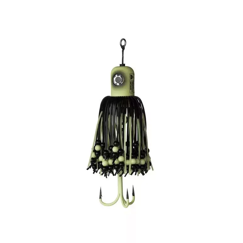 Voordeelprijs MADCAT A-STATIC CT 16CM 3/0 200G S GLOW
