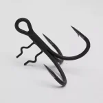 MADCAT A-STATIC SHAD T-TREBLE 4X 1/0 Aanbieding