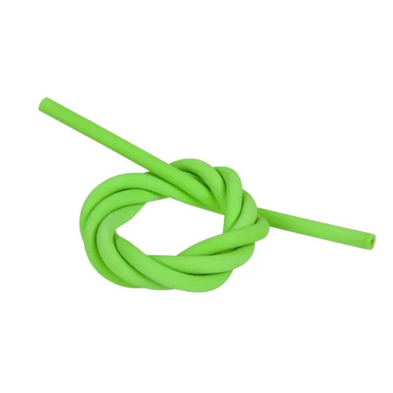 Beperkt Aanbod MADCAT RIG TUBE GREEN 1M XL DIA. 8MM / 5.5MM - Fishingland.h