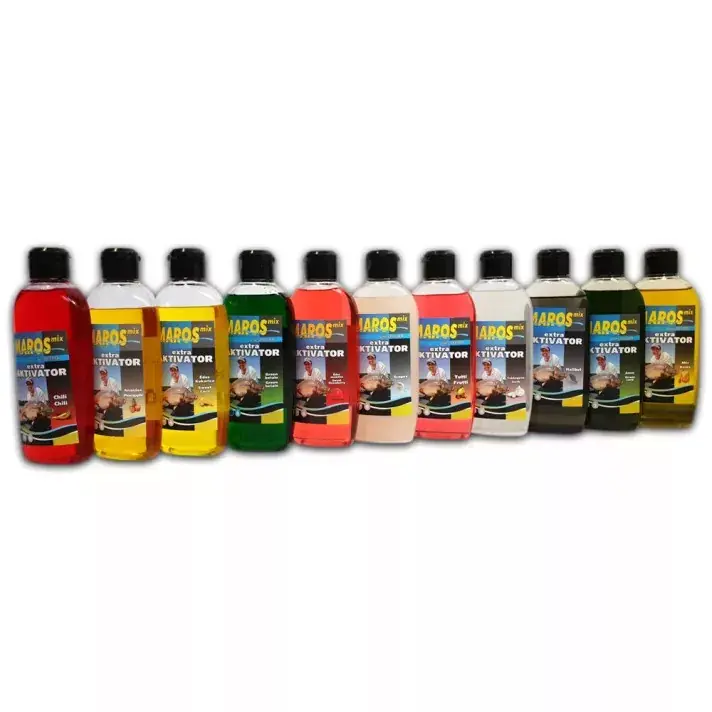 MAROS Aktivator Mango 250ml Weekendaanbieding