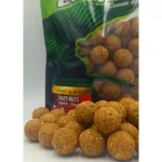 MEFI Crazy Nuts Premium Fozött Bojli 20mm 1kg - Fishingland. Snelle Levering