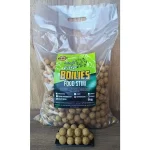 MEFI Food Stim Crazy Nuts oldódó bojli 20mm 5kg - Fishinglan Shop Nu