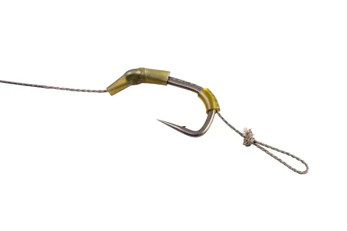 NASH Tube Blow Back Rig Size 8 Tijdelijk Beschikbaar