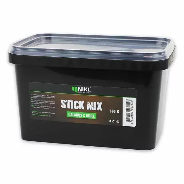 Nikl Stick Mix Calanus & Krill 500g Betaalbaar