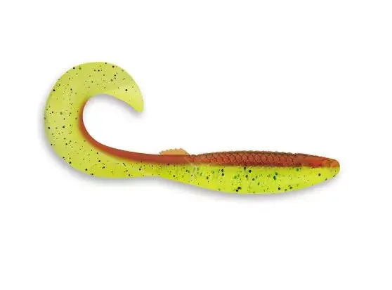 Express Levering RAPALA CRUSHCITY CURL 5 MOCH