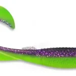 Actieprijs RAPALA CRUSHCITY CURL 5 PCH