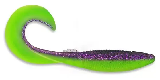 Actieprijs RAPALA CRUSHCITY CURL 5 PCH