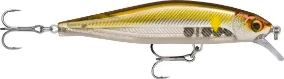 Direct Beschikbaar RAPALA Precision Xtreme Air Boss 80 mm/9g AYU - Fishingland.