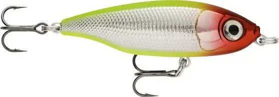 RAPALA X-LIGHT PENCIL FNPC05 CLN Express Levering