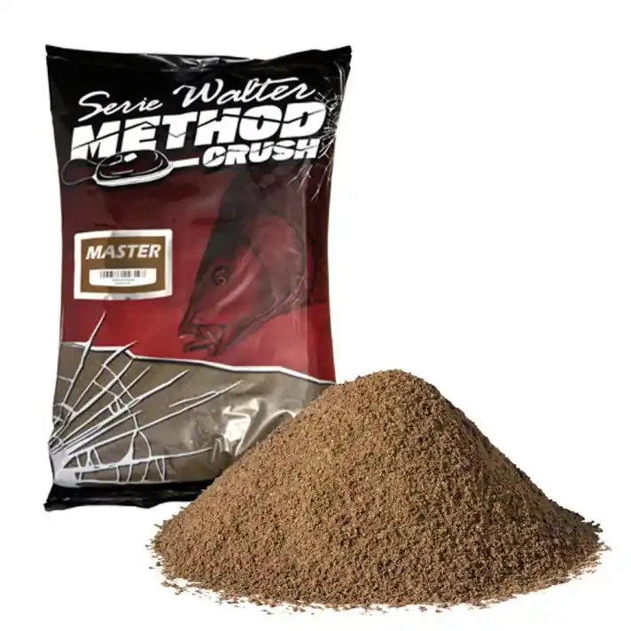 Serie Walter Etetőanyag SW Crush Master 1kg Seizoensaanbieding