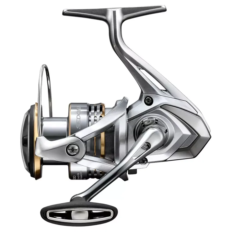 Betaalbaar Shimano Sedona FJ C3000 elsőfékes orsó