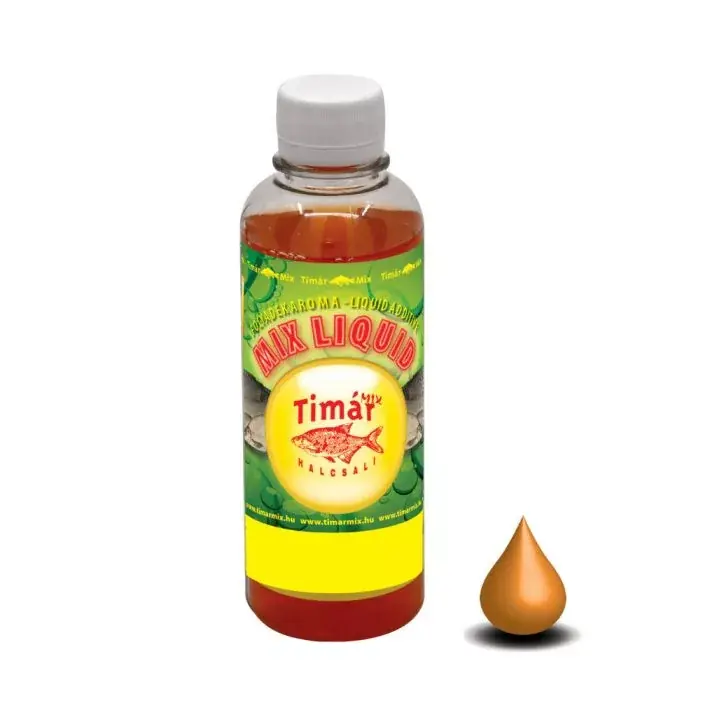 Timár Mix 250ml folyadék aromák Csoki-Narancs - Fishingland. Shop Nu