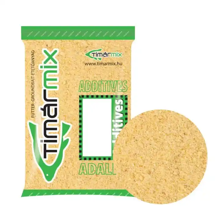 Merkproduct Timár Mix Adalékok Etető-és szemesanyag ragasztó Natúr 350g
