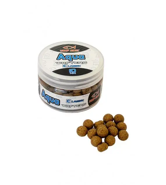 TOP MIX Aqua Wafters - Classic 10 Populair