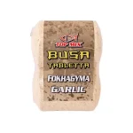Seizoensaanbieding TOP MIX Busa Tabletta - Fokhagyma 2db/csomag - Fishingland.h