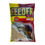 Top Mix Feeder Pro READY - Lake Balaton (Fokhagyma Mandula) Veilige Betaling