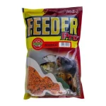 Must-Have Top Mix Feeder Pro READY - Mangó 1000 gr