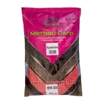 Top Mix Method Carp - Eperkrém 800 gr Meest Verkocht