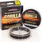 Tubertini Zsinór Gorilla Feeder 200 m 0,3 Speciale Aanbieding