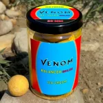 VENOM BALANCED BOILIES 30 MM ICE CREAM Koopje